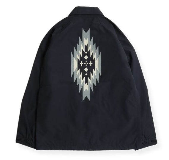 West Ride/ SUPPLEX CYCLE WINDBREAKER NATIVE (BLACK)